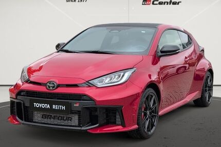 Toyota Yaris 4.066 km 53.920 &euro; Ingolstadt 85055