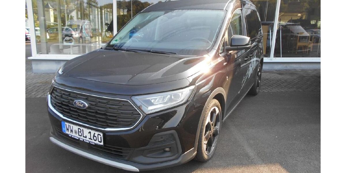 Ford Tourneo Connect 35.000 km 33.490 € Nister 57645