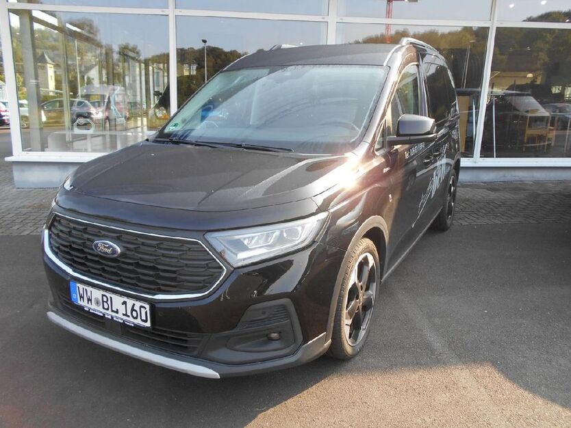 Ford Tourneo Connect 35.000 km 33.490 € Nister 57645