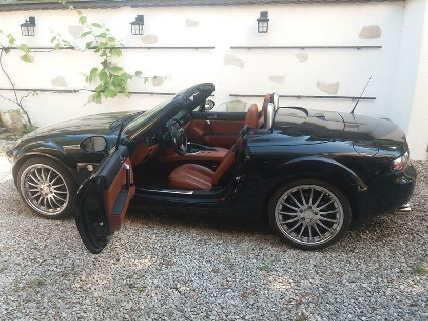 MX-5