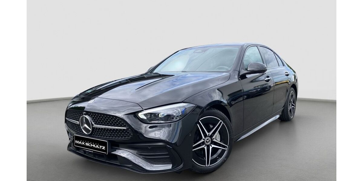 Mercedes-Benz C 300 8.000 km 49.980 &euro; Weimar 99428