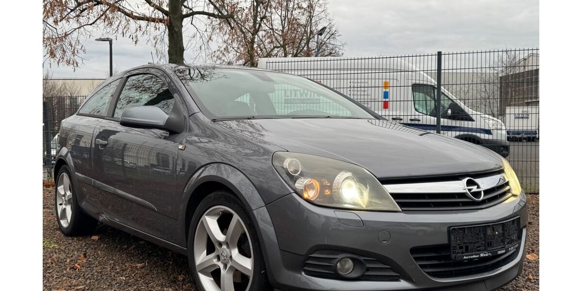 Opel Astra 226.000 km 1.999 &euro; Troisdorf 53842