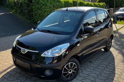 Hyundai i10 182.200 km 1.900 &euro; Langerwehe 52379