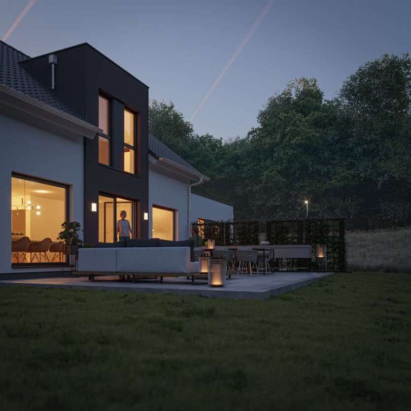 Haus zum Kaufen in Struppen 477.415 € 125 m²