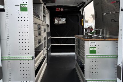 Ford Transit 59.255 km 25.999 &euro; Erlensee 63526