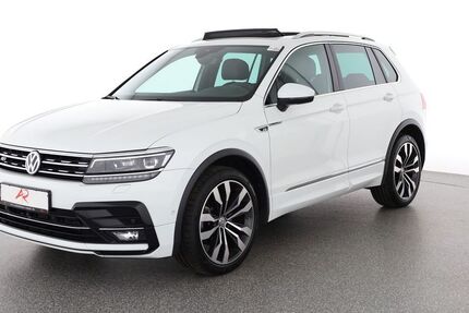 VW Tiguan 73.089 km 28.480 &euro; Schönefeld 12529