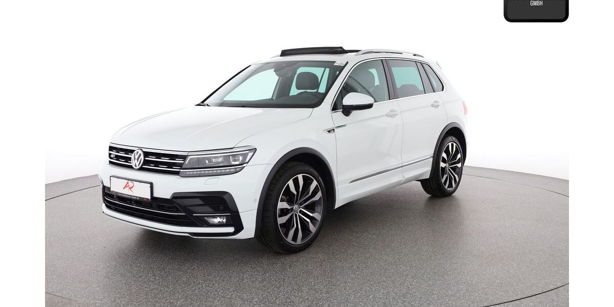 VW Tiguan 73.089 km 28.480 &euro; Schönefeld 12529