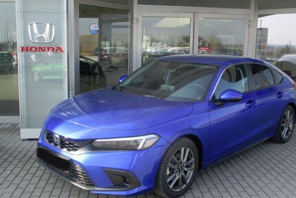 Honda Civic 2.200 km 31.990 &euro; Meiningen 98617