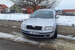 Skoda Oktavia 205.000 km 3.850 &euro; Blaubeuren 89143
