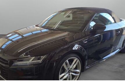 Audi TT 96.500 km 22.980 € Würzburg 97076