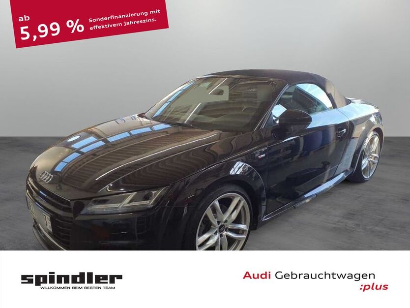 Audi TT 96.500 km 22.980 € Würzburg 97076