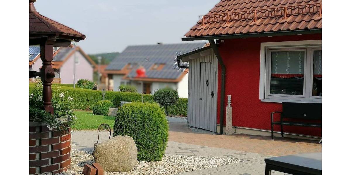Einfamilienhaus Niedermurach Pertolzhofen - 5 Zimmer, 168 m&sup2;, 295.000&euro; | Angebot:26851318