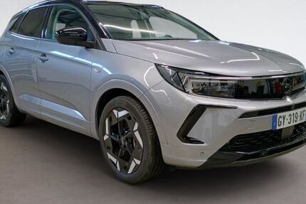 Opel Grandland (X) 17.100 km 28.990 &euro; Hachenburg 57627