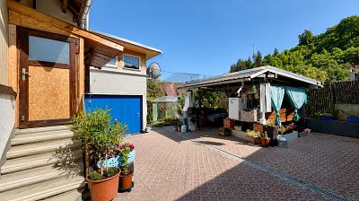 EIN ORT ZUM ANKOMMEN, WOHLFÜHLEN UND GESTALTEN - Einfamilienhaus Epfendorf | Angebot:27102484