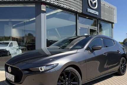 Mazda 3 19.990 km 26.490 &euro; Magdeburg 39120