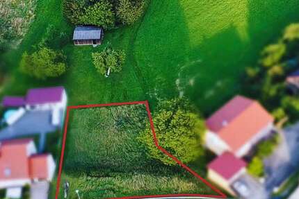 Grundstück zu verkaufen in Wenzenbach 339.000 € 1113 m² zimmer