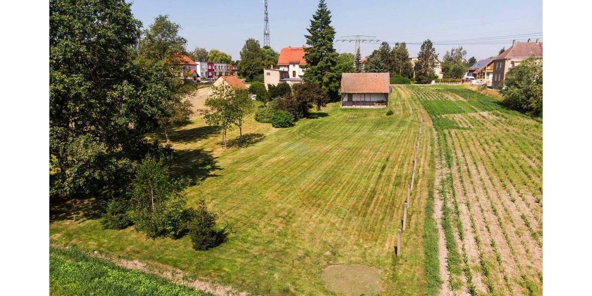 Grundstück Hermsdorf - 140.000&euro; | Angebot:25705568