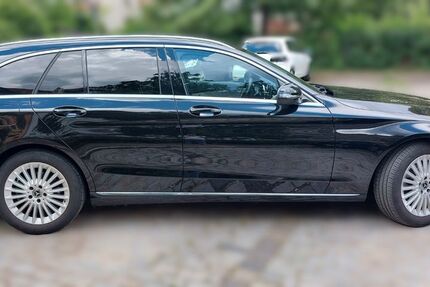 Mercedes-Benz T-Klasse 33.000 km 23.400 &euro; Nürnberg 90409