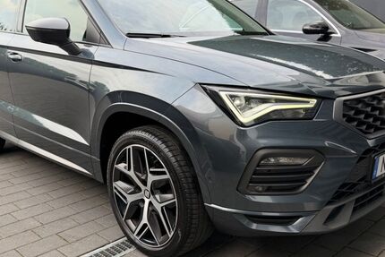 Seat Ateca 138.191 km 18.999 &euro; Steinenbronn 71144