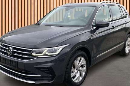VW Tiguan 43.309 km 28.980 &euro; Dresden/Weißig 01328