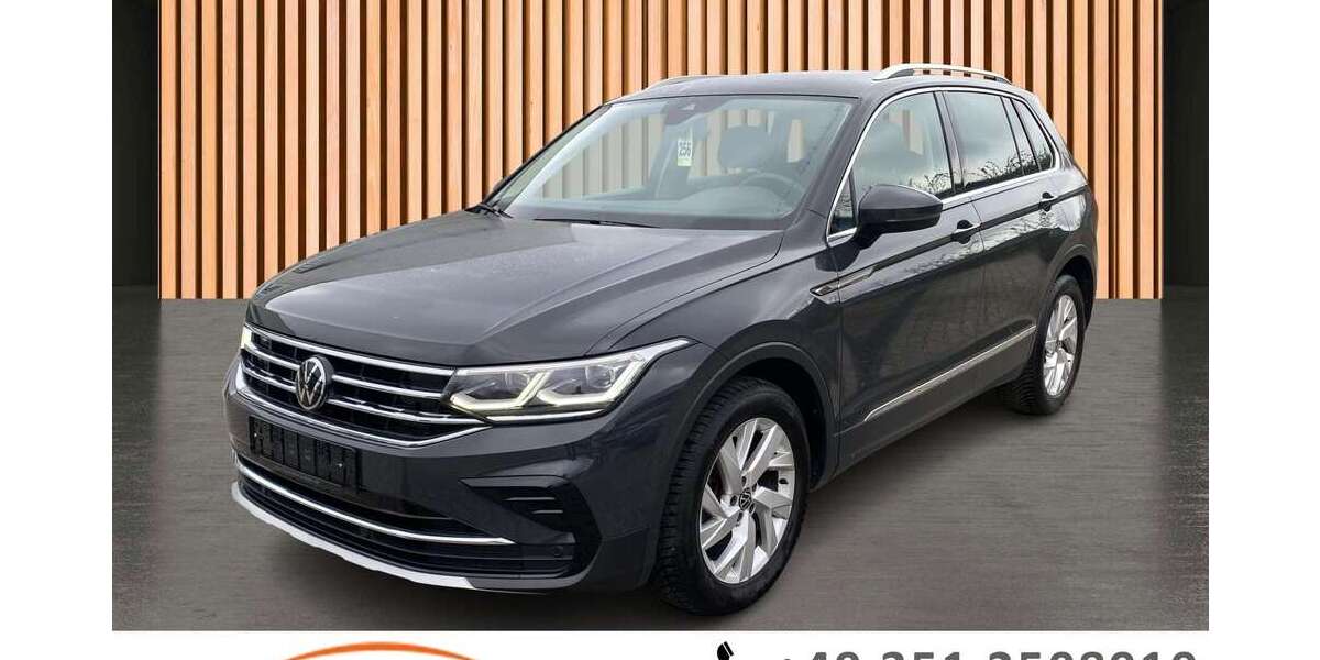 VW Tiguan 43.309 km 28.980 &euro; Dresden/Weißig 01328