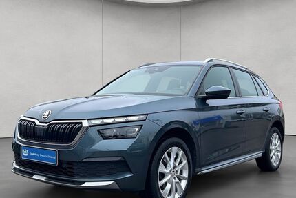 Skoda Kamiq 68.850 km 20.480 &euro; Esslingen 73730