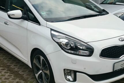 Kia Carens 93.950 km 12.799 &euro; Teltow 14513