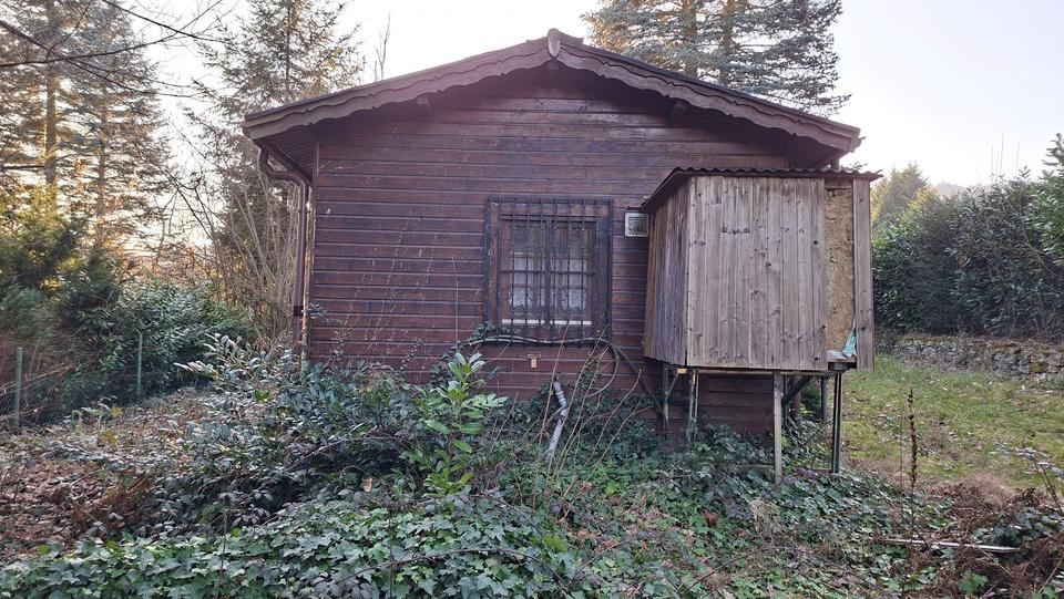 Einfamilienhaus Bad Dürkheim - 44.000&euro; | Angebot:25907623