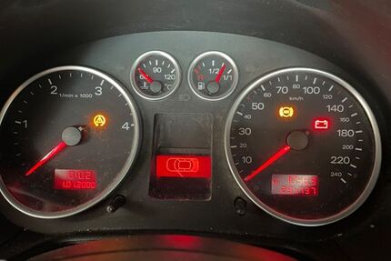 Audi A2 295.000 km 1.300 &euro; Surberg 83362