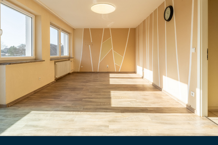 Wohnung Bottrop - 2 Zimmer, 71 m&sup2;, 105.000&euro; | Angebot:25594902