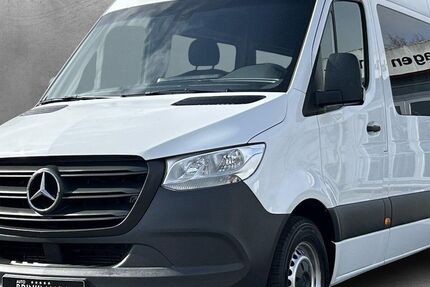 Mercedes-Benz Sprinter 52.000 km 27.490 &euro; Stralsund 18439