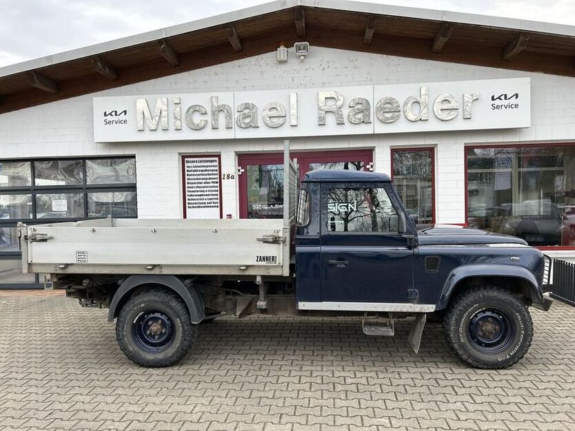 Defender