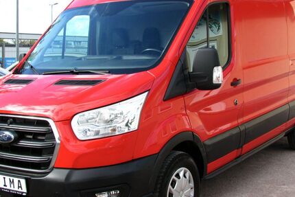 Ford Transit 230.000 km 9.999 &euro; Saulheim 55291