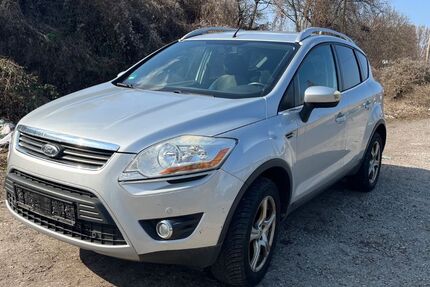 Ford Kuga 198.683 km 4.250 &euro; Erfurt 99086