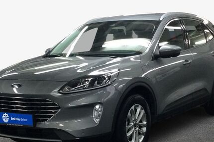 Ford Kuga 72.895 km 21.751 &euro; Hannover 30165