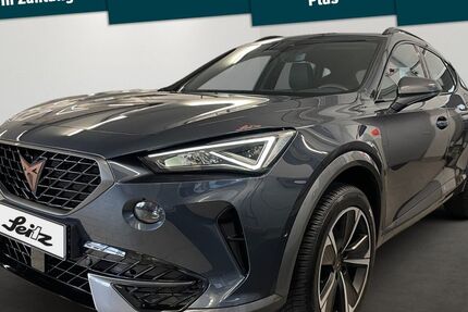 Cupra Formentor 23.970 km 27.198 &euro; Immenstadt 87509