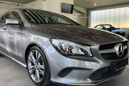 Mercedes-Benz CLA Shooting Brake 174.336 km 13.300 &euro; Templin 17268