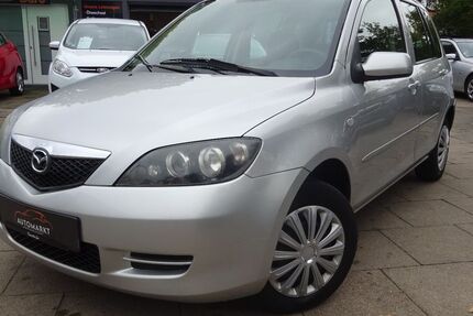Mazda 2 150.300 km 1.490 € Norderstedt 22848