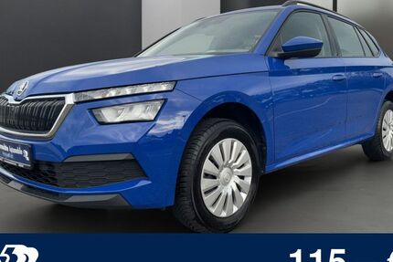 Skoda Kamiq 16.645 km 16.350 &euro; Dorf Mecklenburg/Wismar 23972