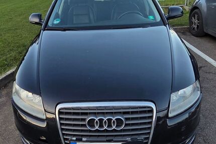 Audi A6 265.000 km 5.300 &euro; Büsingen 78266