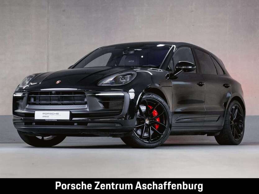 Macan