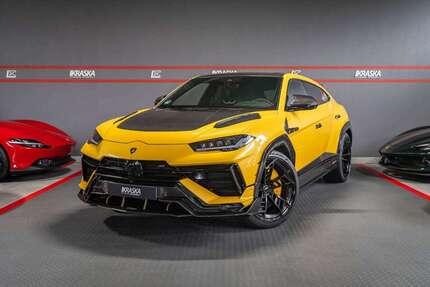 Lamborghini Urus 14.256 km 399.970 &euro; Germaringen 87656