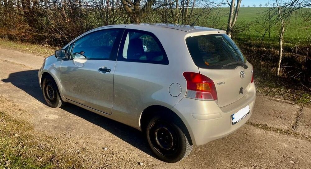 Yaris