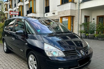 Renault Espace 325.000 km 1.650 &euro; Duisburg 47259