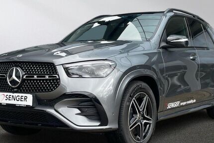 Mercedes-Benz GLE 450 9.000 km 98.440 € Oldenburg 26129