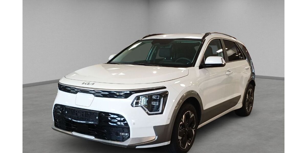 Kia Niro 13.600 km 27.999 &euro; Wuppertal 42117