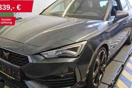 Cupra Leon 41.435 km 26.930 &euro; Bayreuth 95448