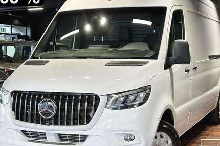 Mercedes-Benz Sprinter 157.112 km 48.552 € Bonn 53177
