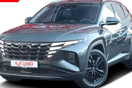 Hyundai TUCSON 50.805 km 29.950 &euro; Bad Hersfeld 36251