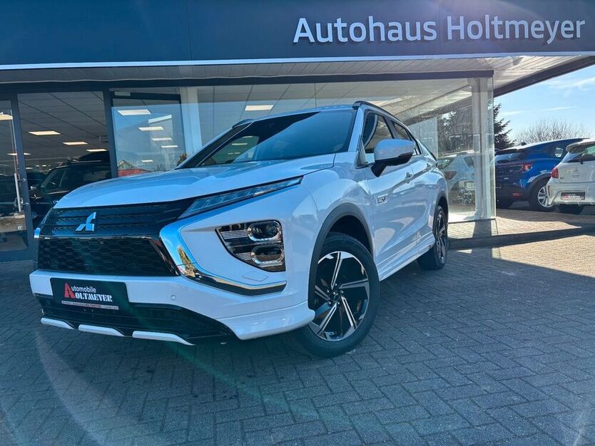Eclipse Cross